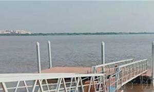 緬甸仰光翡翠灣游艇碼頭項(xiàng)目