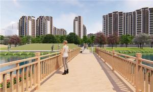 水上浮橋設備結構分析與保養使用注意