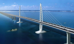 鋁合金橋梁的優(yōu)勢(shì)