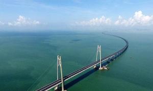 鋁合金橋梁的應用