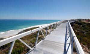 鋁合金橋梁的建造成本