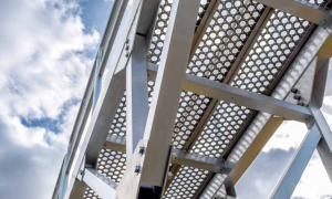 《城市人行天橋與人行地道技術(shù)規(guī)范》術(shù)語