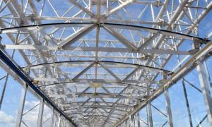 《城市人行天橋與人行地道技術(shù)規(guī)范》結(jié)構(gòu)設(shè)計