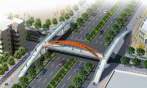 《城市人行天橋與人行地道技術(shù)規(guī)范》作用及其組合