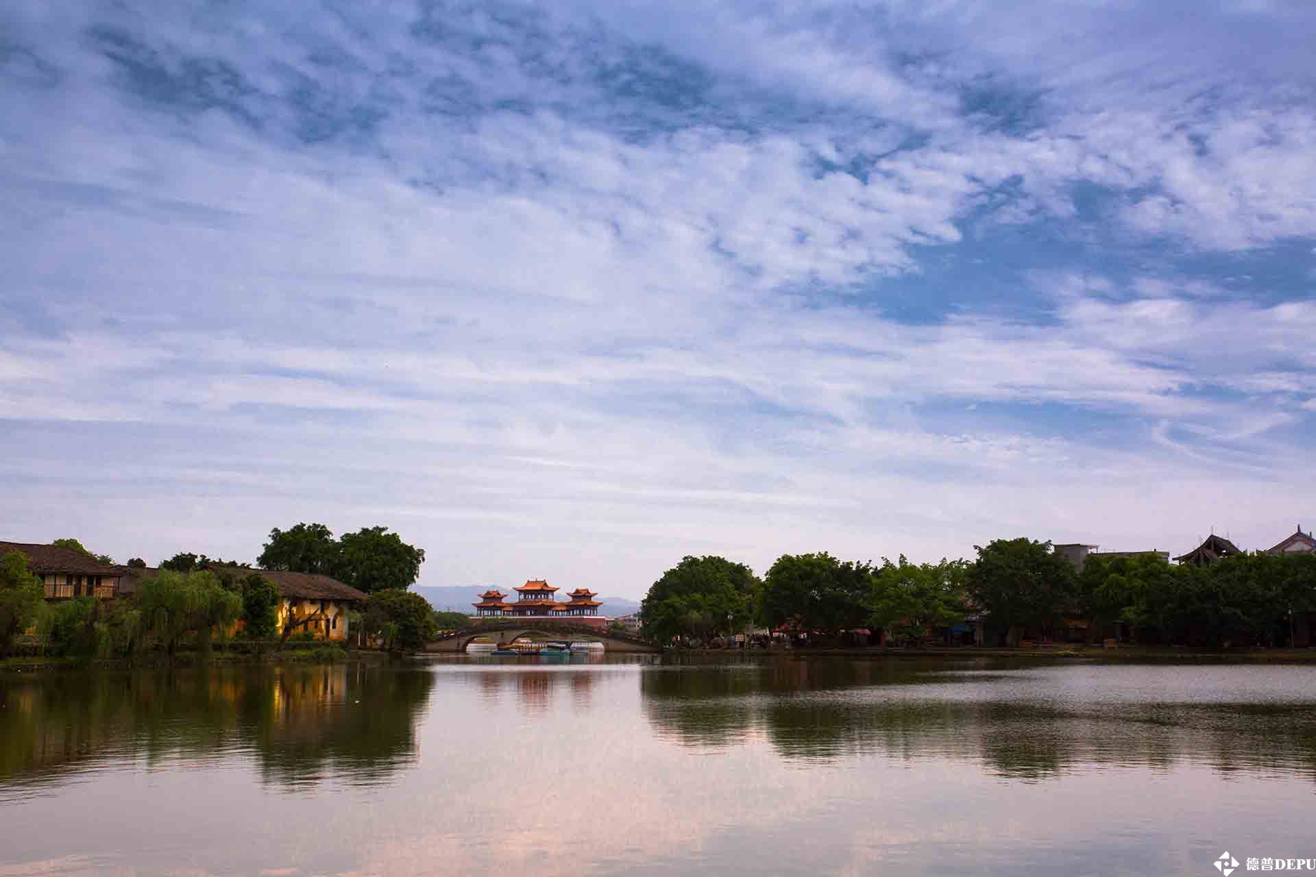 南粵水更清行動計劃