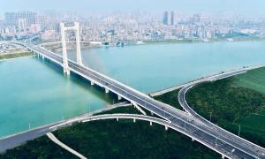 人行天橋施工一般規定