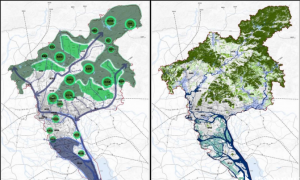 《廣州市海綿城市專項規劃（2016-2030）》