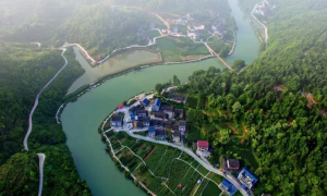 梅州市碧道建設總體規劃【征求意見稿】