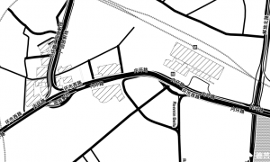 廣州市人行過街隧道戶外廣告示范設置規劃目標