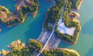 廣州市流域綜合規(guī)劃