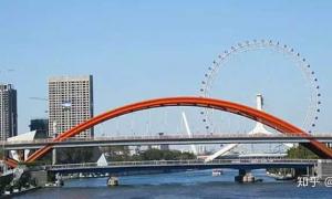 「九河下梢天津衛(wèi)，三道浮橋兩道關(guān)」有什么歷史典故？